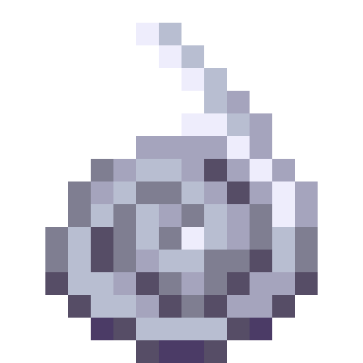 Void dimension