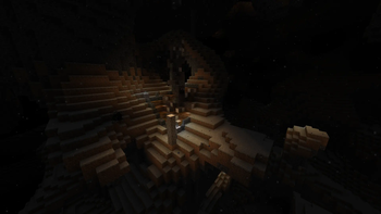 Void landscape 1