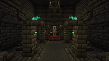 Void dimension screenshot