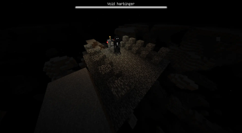 Void harbinger