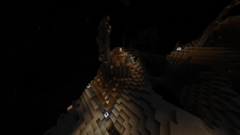Void landscape 2
