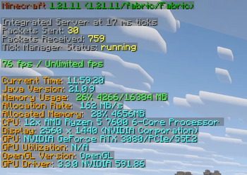All Mods