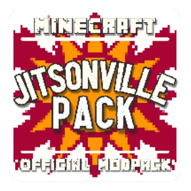 Jitsonville Pack
