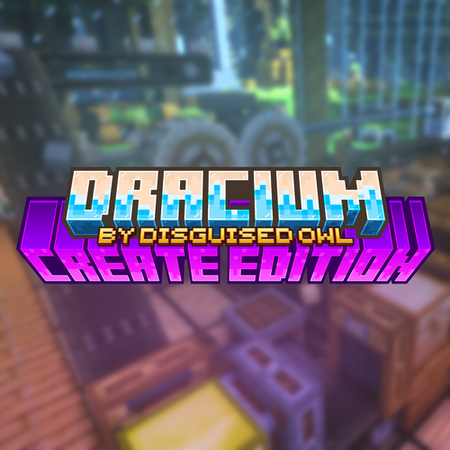 Dracium Create Edition