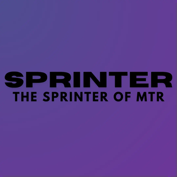 Sprinter Logo