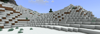 Snow