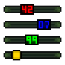 Waypoint Distance
