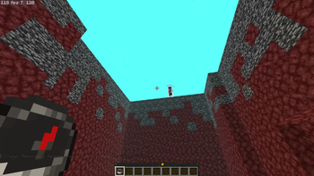 Nether And Nether