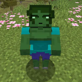 zombie ss