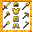 Gold Reworked