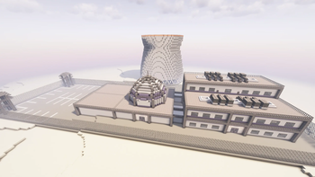 The Nuclear Plant