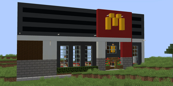 McDonalds