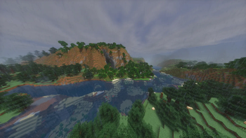 Krpmon Shaders