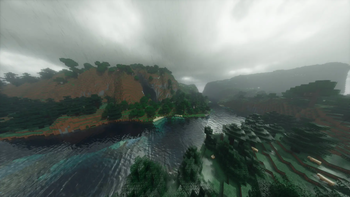 Derivative Shaders 