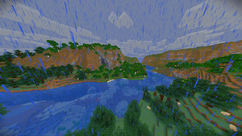 High Frame Shaders