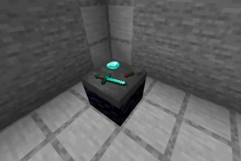 reforgingstation