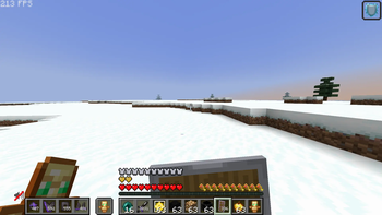 CrystalEdge — screenshot 1