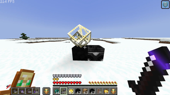 CrystalEdge — screenshot 3