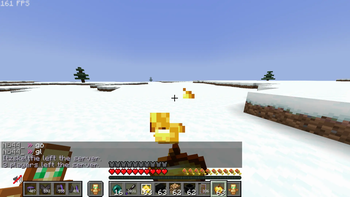 CrystalEdge — screenshot 2