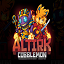 Altirk Cobblemon Modpack