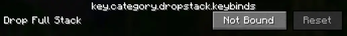 Stack Drop