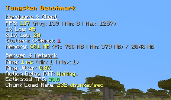 Rocsu's Vulkanised Performance (RVP) — screenshot 4