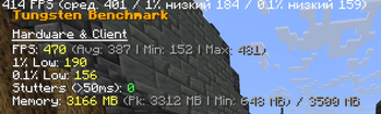 Rocsu's Vulkanised Performance (RVP) — screenshot 2