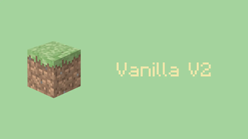 Vanilla V2 Banner