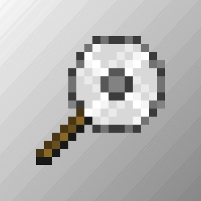 Stonecutter Wand