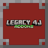 Legacy4J Addons 图标