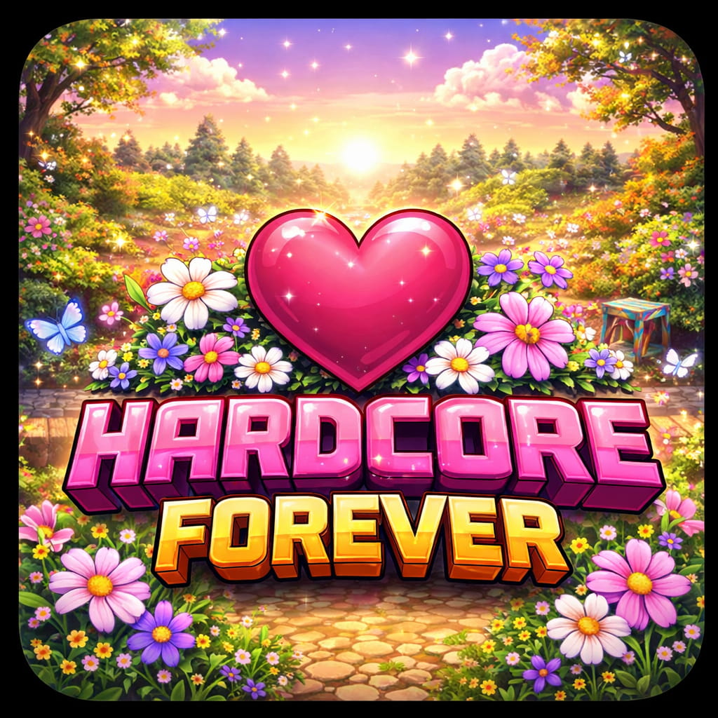 Hardcore Forever World