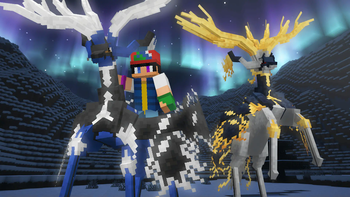 SKINS GRATUITAS!