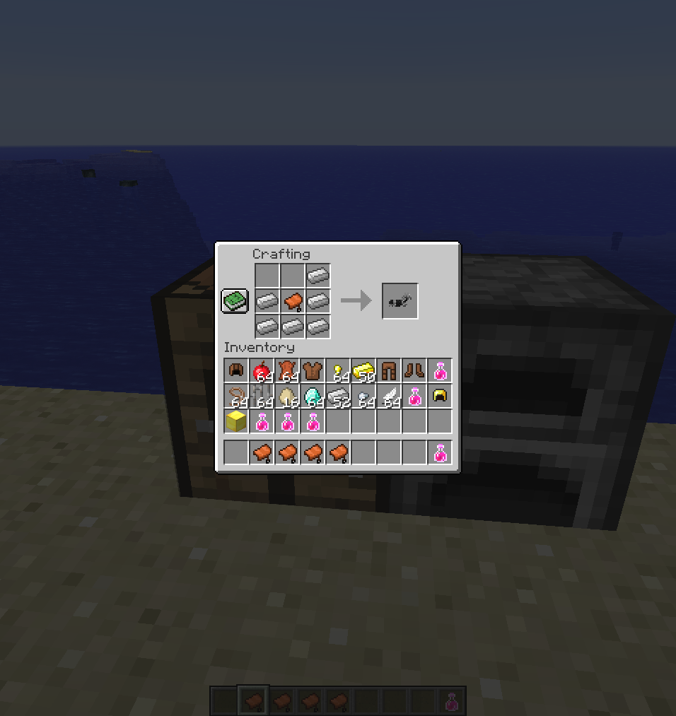 ObviousRecipes Gallery