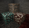Lazur's Ores