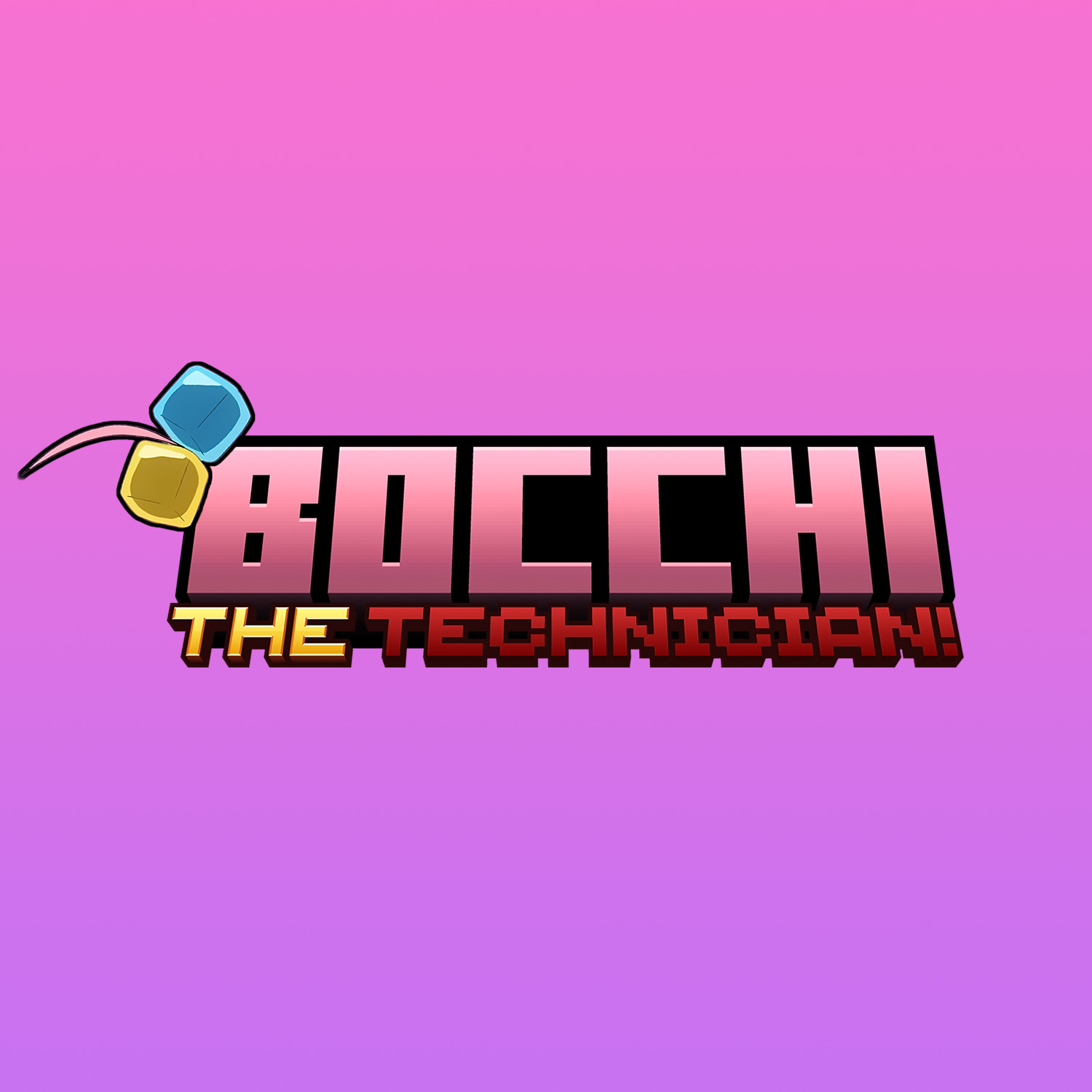 Bocchi The Technician!