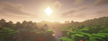 Kap's Terrain Overhaul Screenshot 3