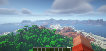 Kap's Terrain Overhaul Screenshot 4