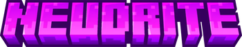 Neudrite Logo