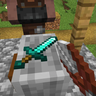 Shear Item Frames