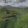 Rexle's better Overworld
