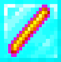 God stick