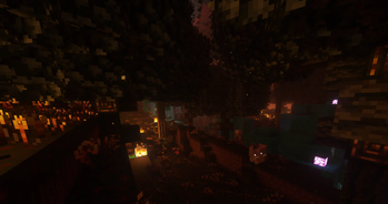 Nether Forest