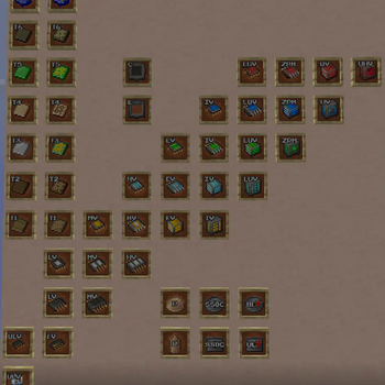 With base mod textures