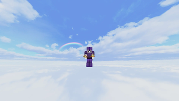 Day time Sky