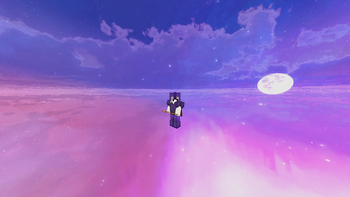 Midnight Sky