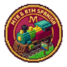 Icon for MTR & RTM Spanish Minecraft