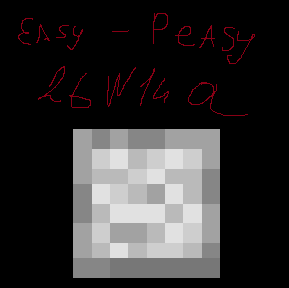 Easy Peasy Group Management