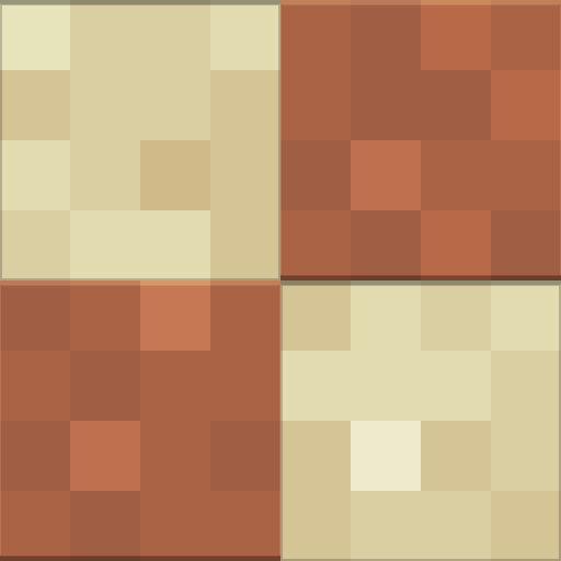 Rena's Sand