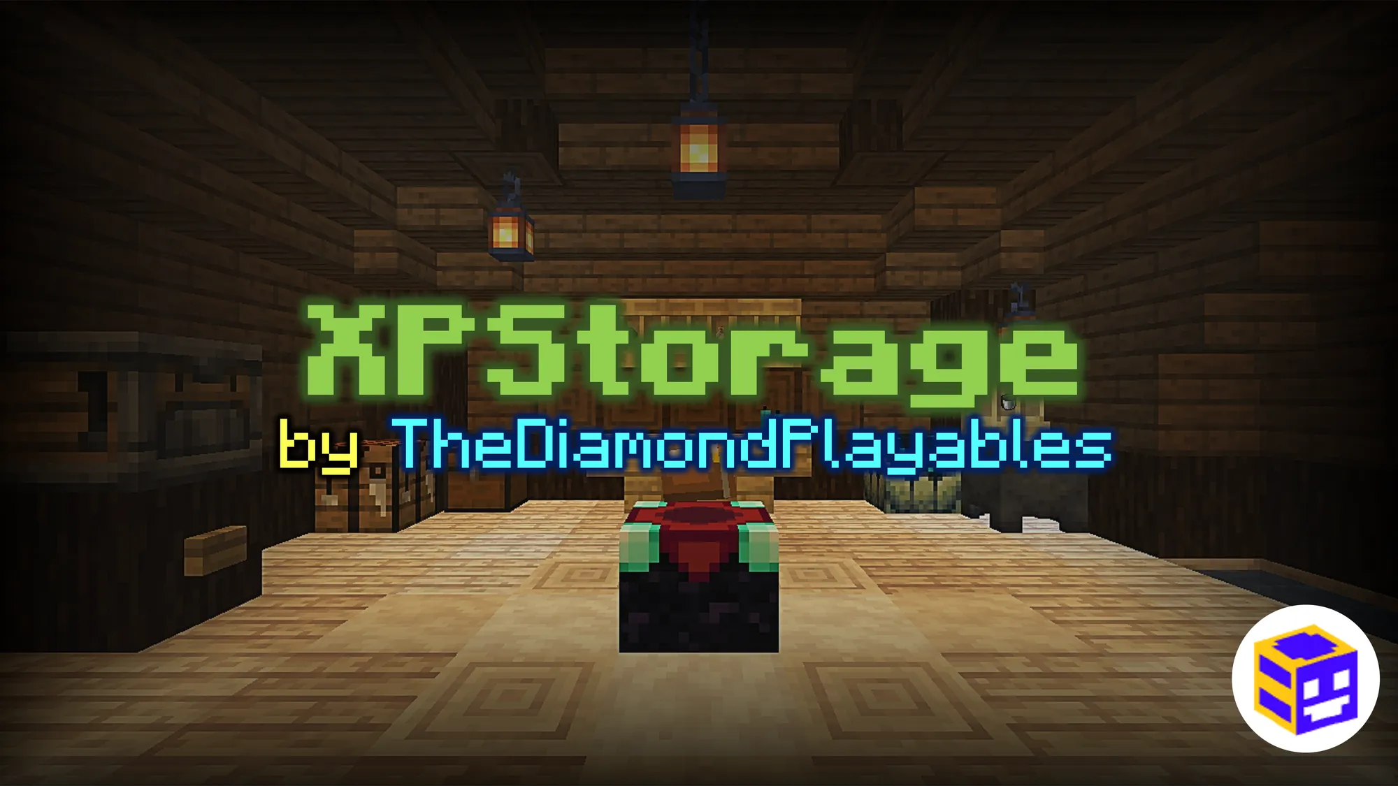 XPStorage's title: