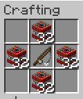 Stab Shot Recipe